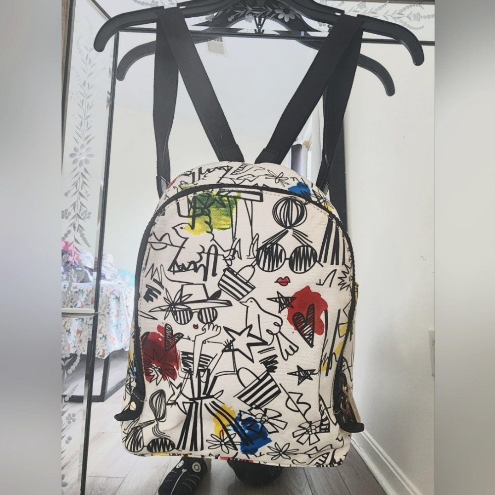 Alice+Olivia backpack